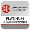 CEO Coaching International logo